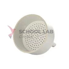 Buchner Porcelain Funnel - 70mm Diameter